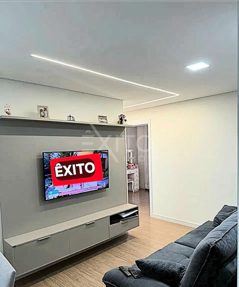 Apartamento, 3 quartos, 64 m² - Foto 2