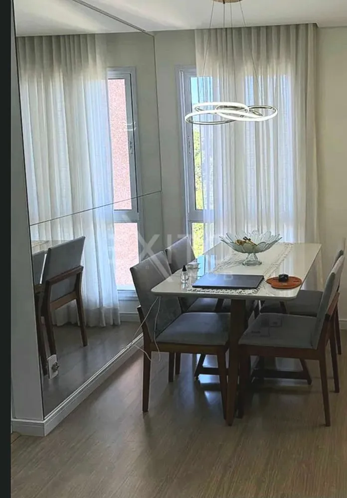 Apartamento, 3 quartos, 64 m² - Foto 1