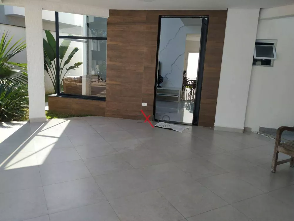 Sobrado à venda com 3 quartos, 210m² - Foto 4