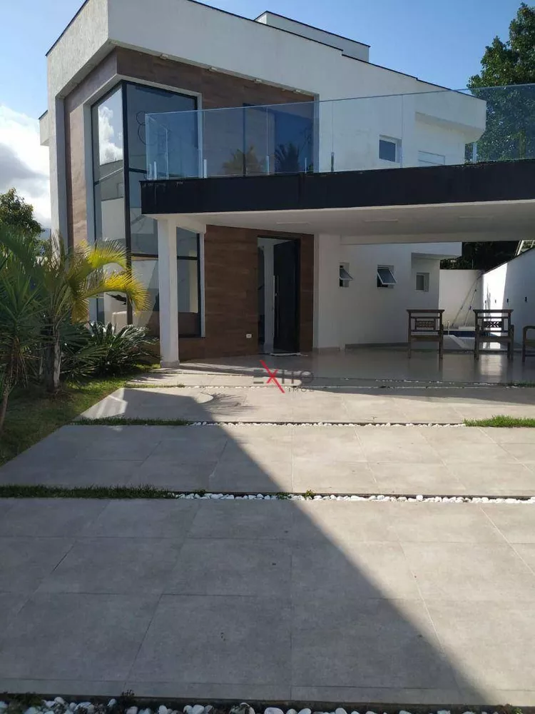 Sobrado à venda com 3 quartos, 210m² - Foto 2