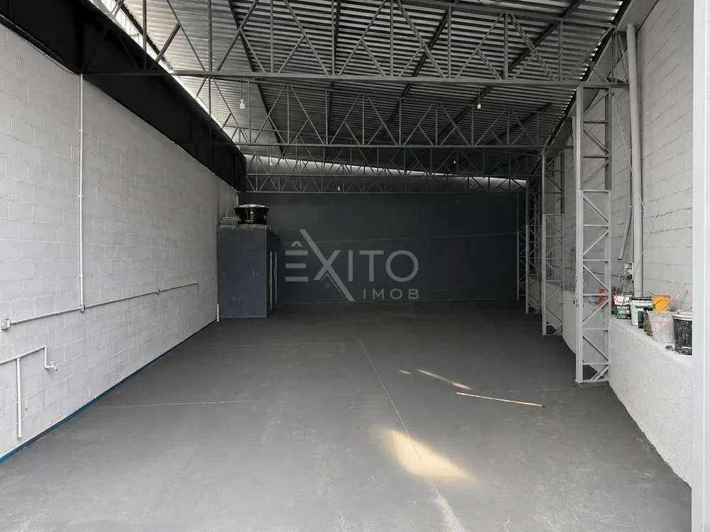 Depósito-Galpão, 190 m² - Foto 2