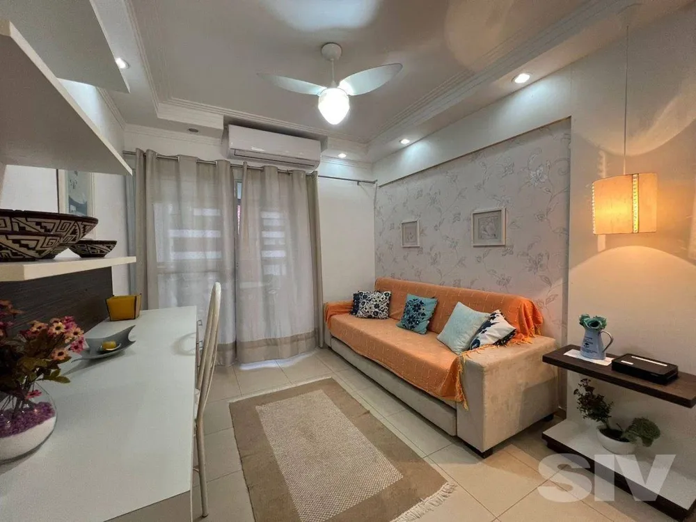 Apartamento, 2 quartos, 76 m² - Foto 1