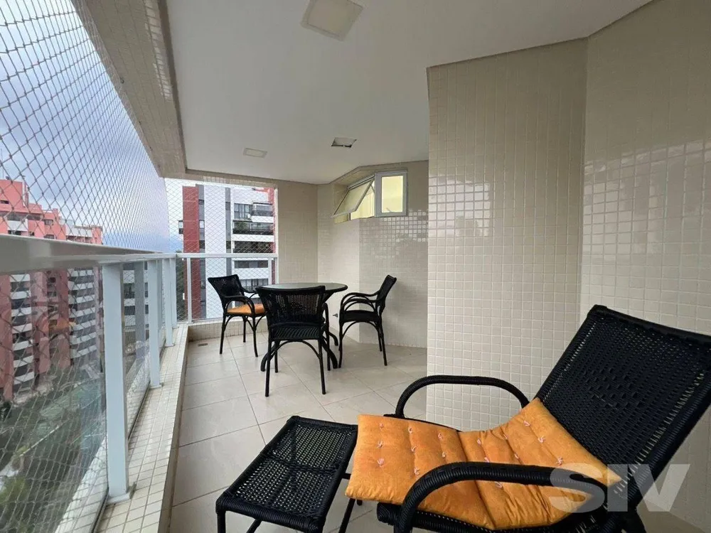 Apartamento, 2 quartos, 76 m² - Foto 3