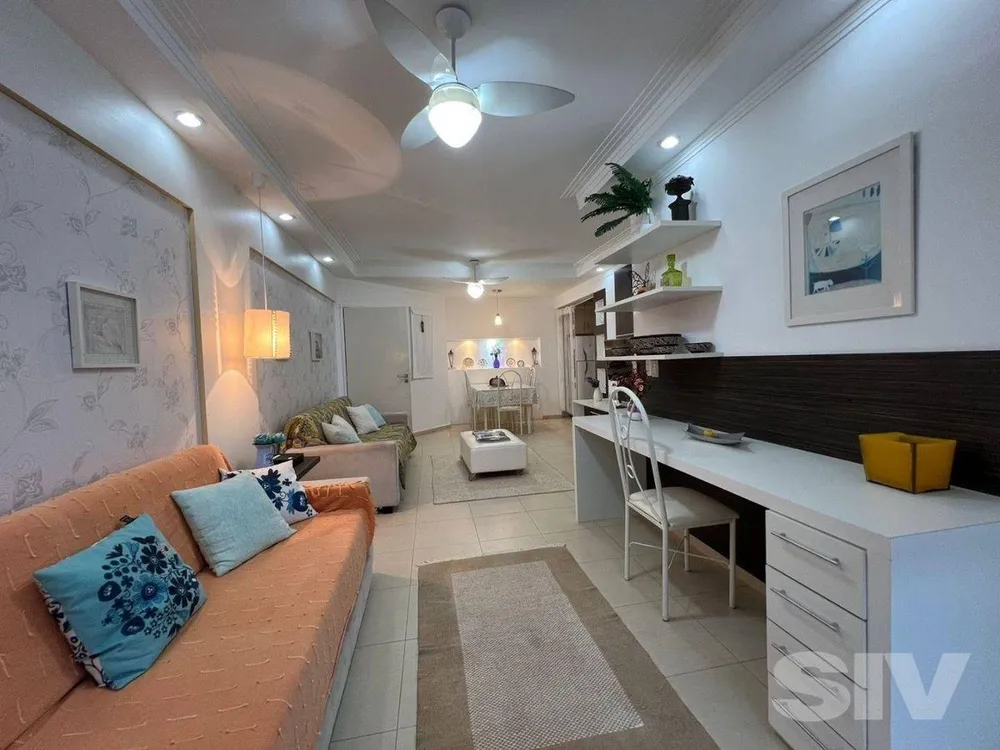 Apartamento, 2 quartos, 76 m² - Foto 4