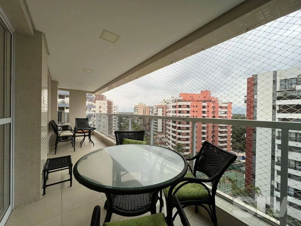 Apartamento, 2 quartos, 76 m² - Foto 2