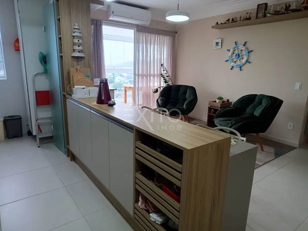 Apartamento, 3 quartos, 108 m² - Foto 5