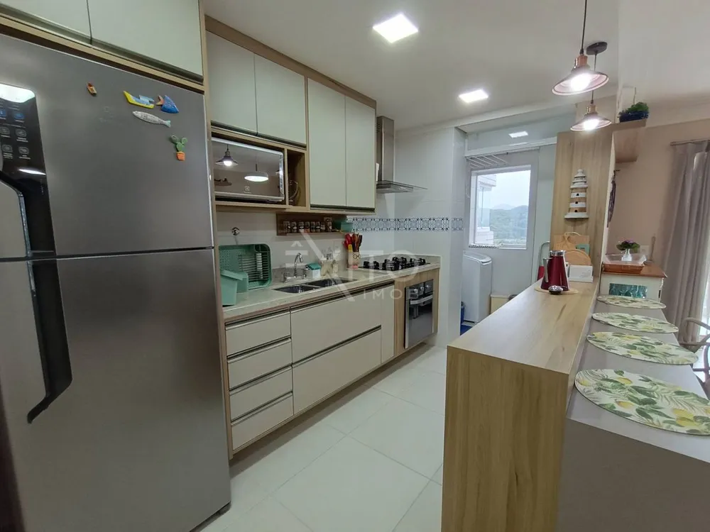 Apartamento, 3 quartos, 108 m² - Foto 3