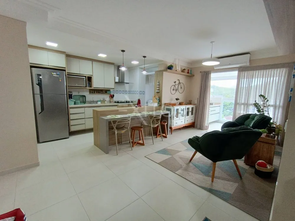 Apartamento, 3 quartos, 108 m² - Foto 1