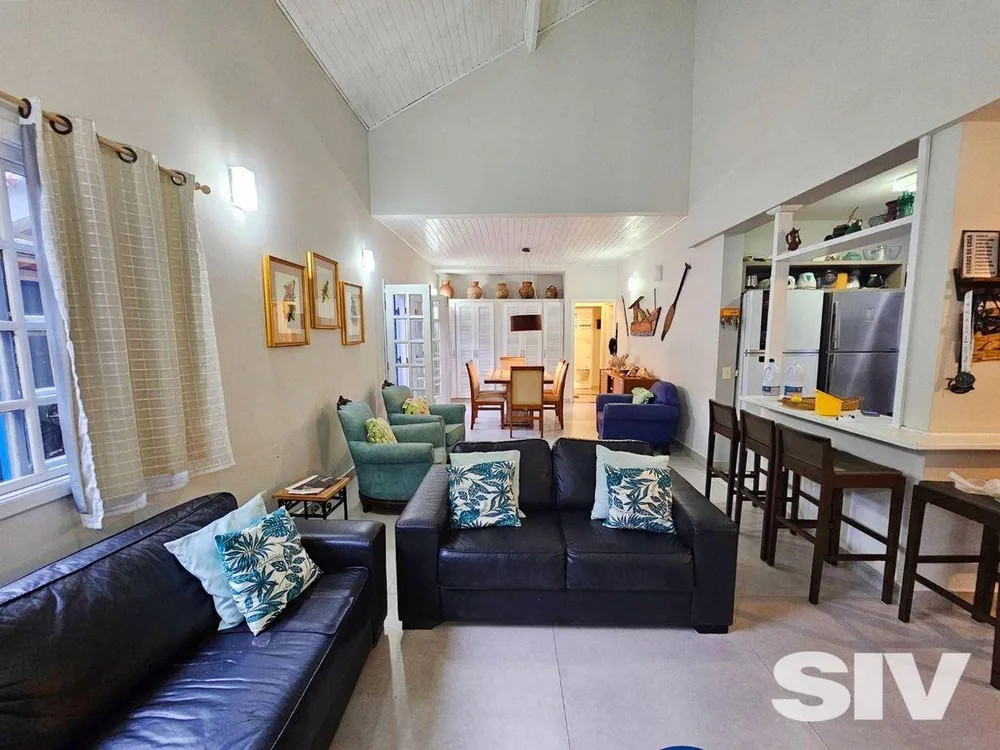 Casa, 5 quartos, 255 m² - Foto 5