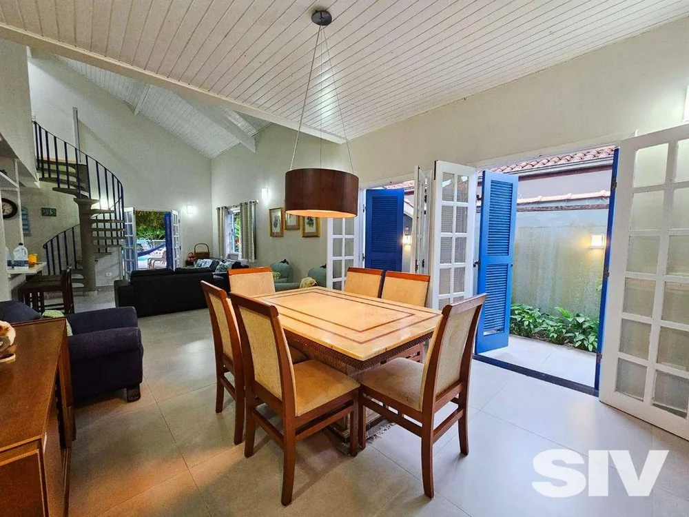 Casa, 5 quartos, 255 m² - Foto 3