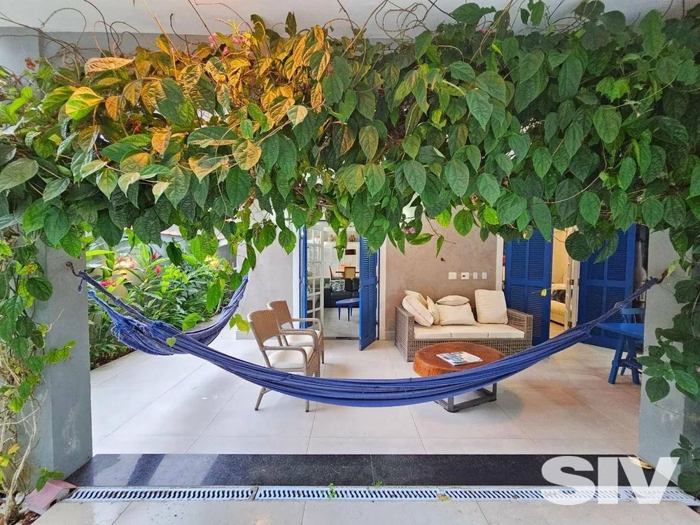 Casa, 5 quartos, 255 m² - Foto 7