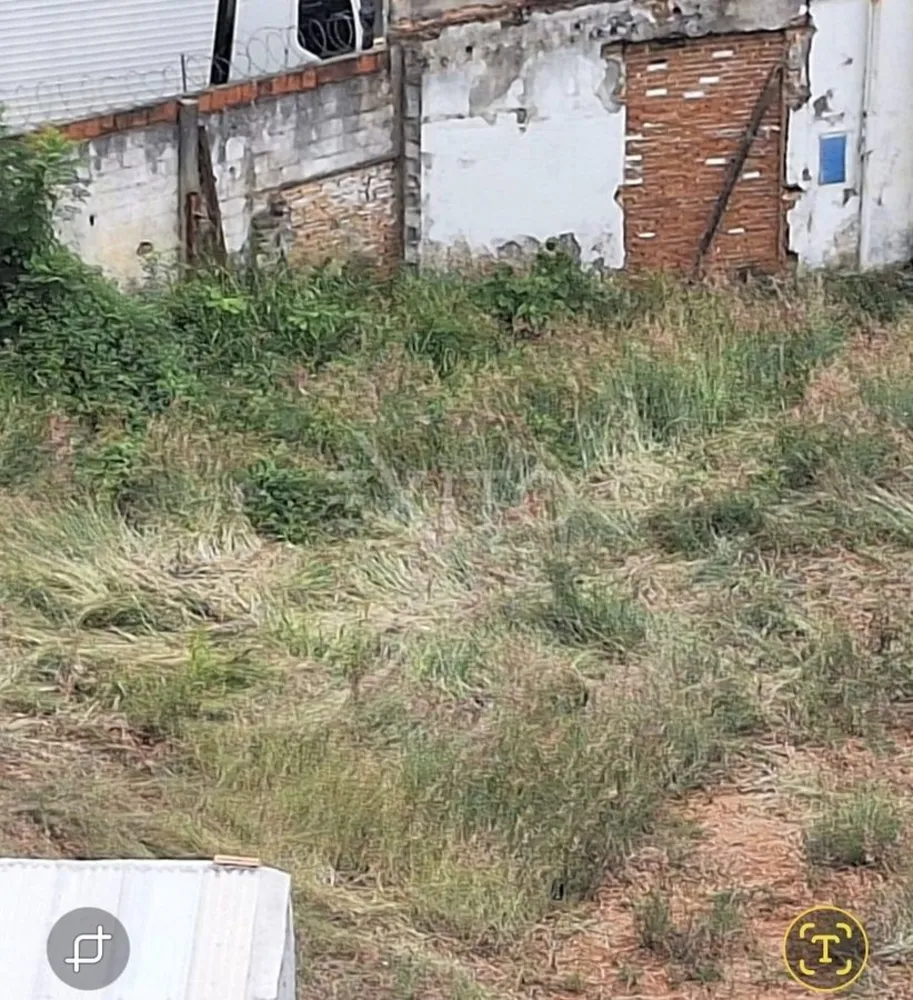 Terreno, 558 m² - Foto 1