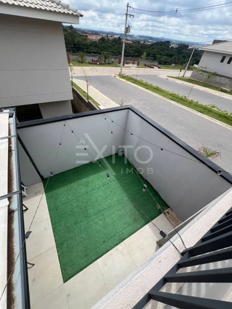 Sobrado, 3 quartos, 125 m² - Foto 4