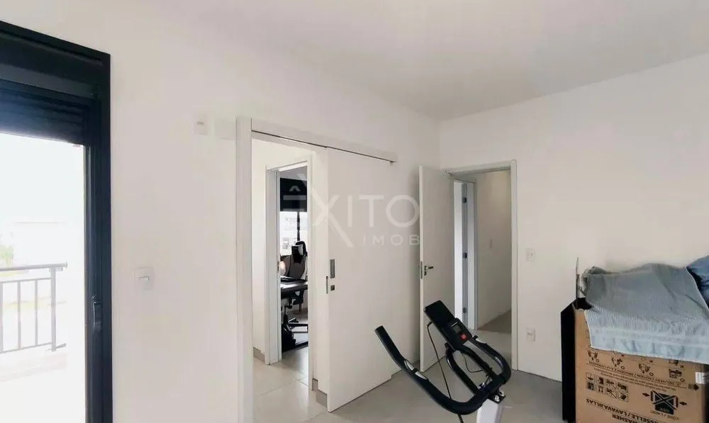 Sobrado, 3 quartos, 125 m² - Foto 3