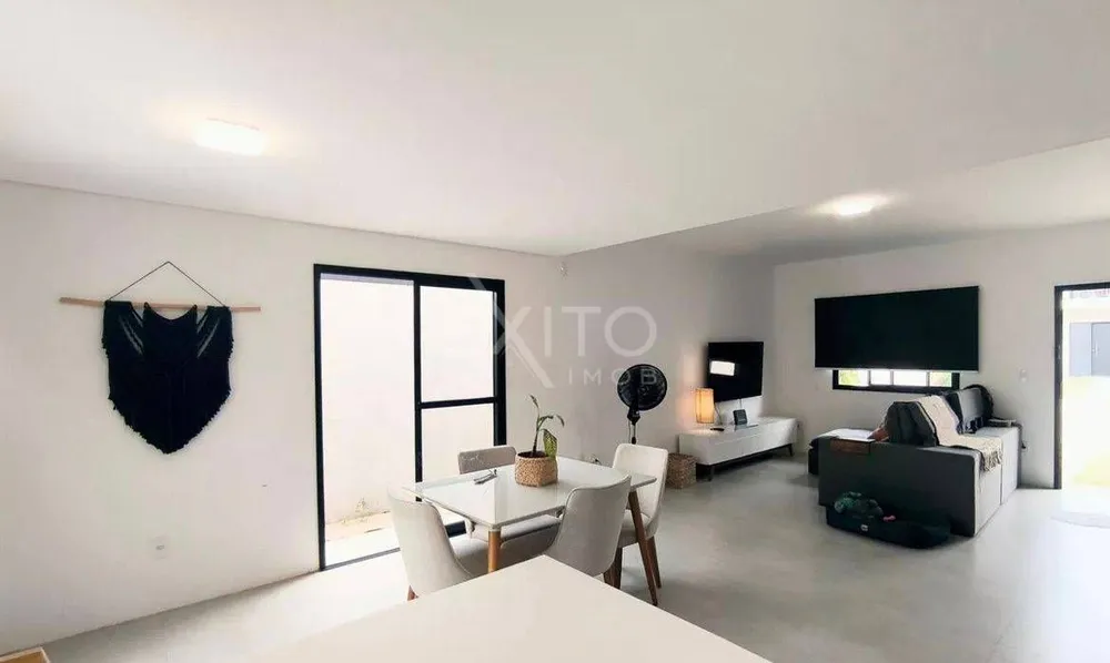 Sobrado, 3 quartos, 125 m² - Foto 1