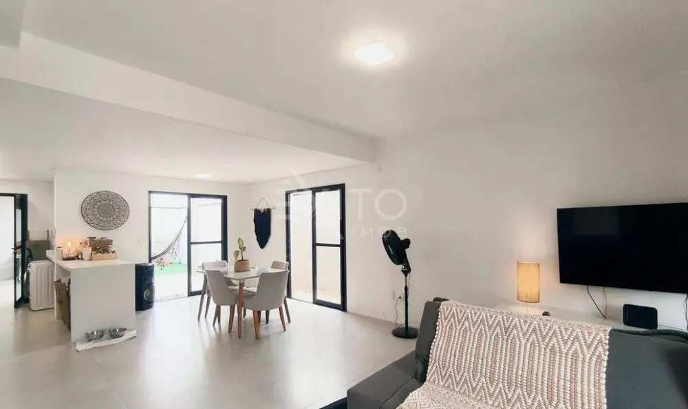 Sobrado, 3 quartos, 125 m² - Foto 2