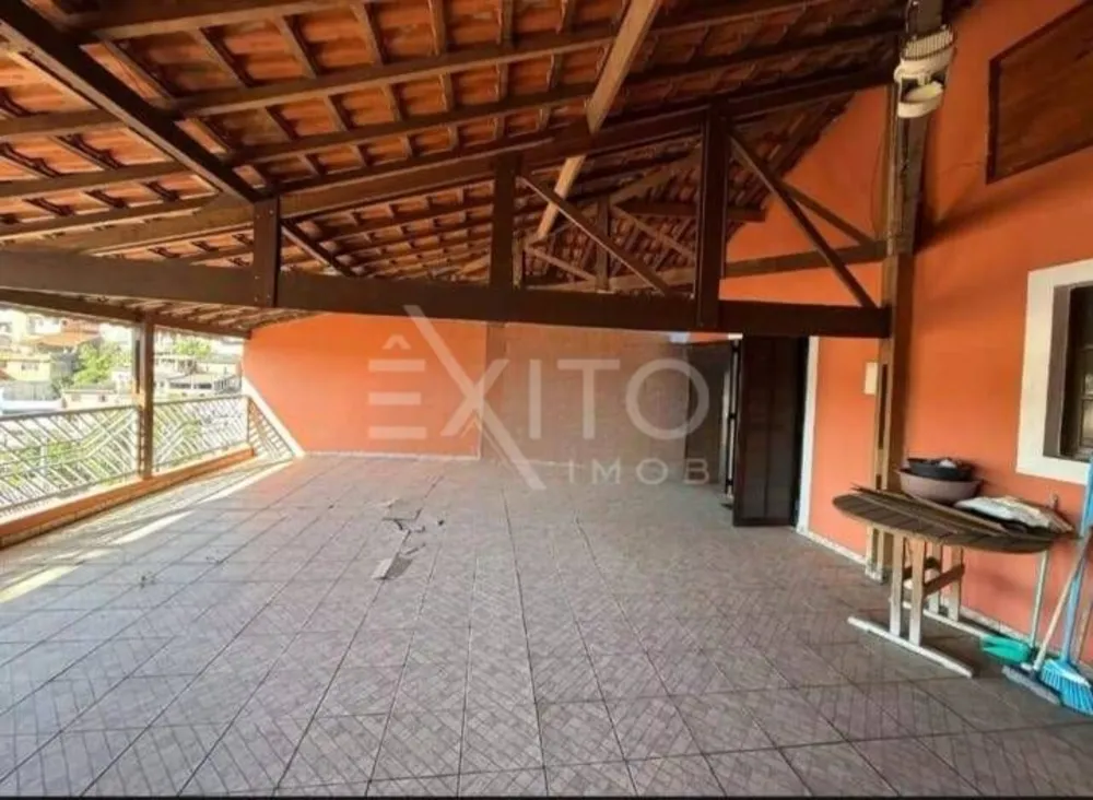 Casa, 2 quartos, 200 m² - Foto 4