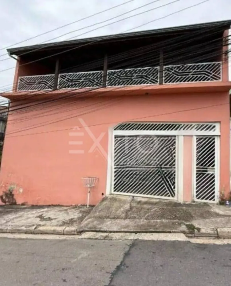 Casa, 2 quartos, 200 m² - Foto 8