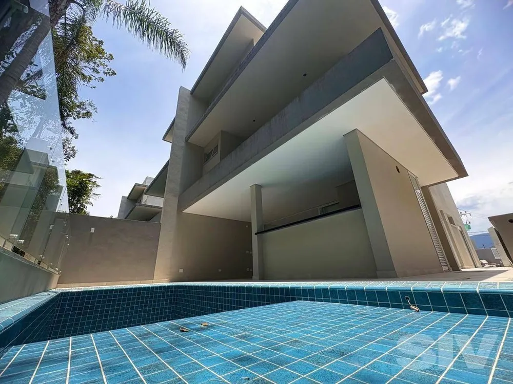 Sala-Conjunto, 310 m² - Foto 1