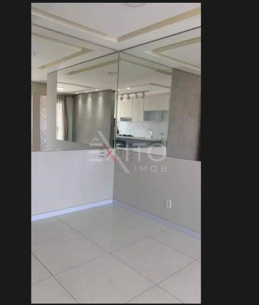 Apartamento, 2 quartos, 50 m² - Foto 4