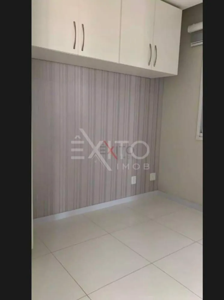 Apartamento, 2 quartos, 50 m² - Foto 7