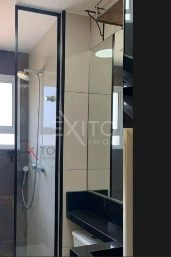 Apartamento, 2 quartos, 50 m² - Foto 5