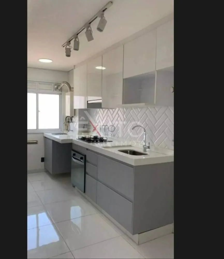 Apartamento, 2 quartos, 50 m² - Foto 2