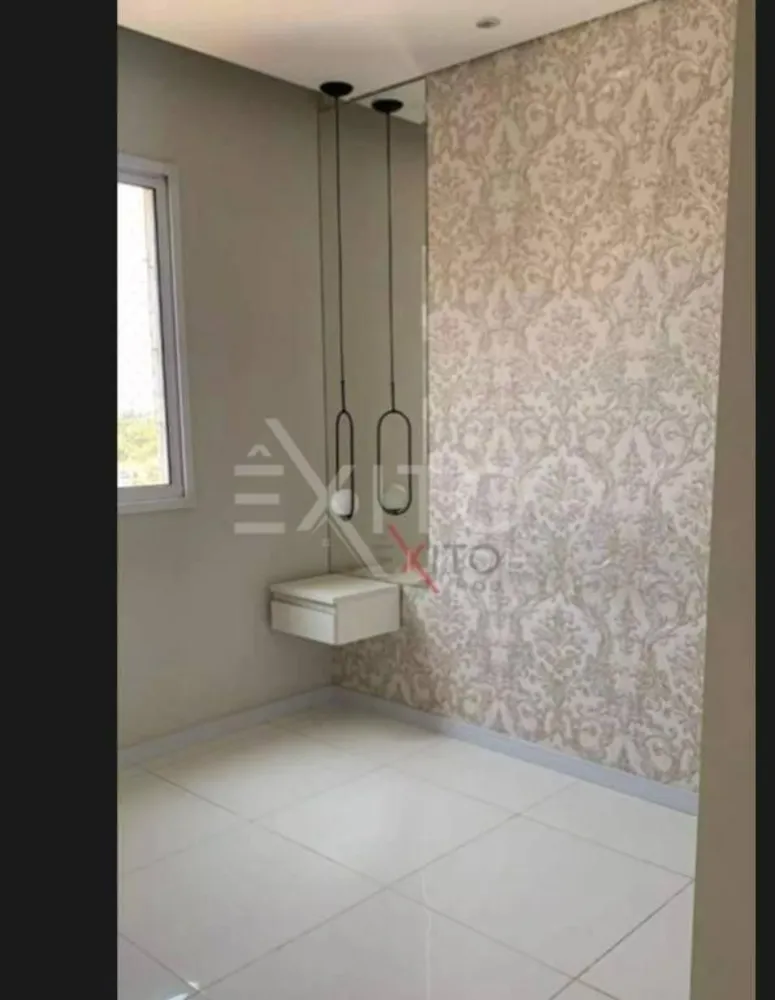 Apartamento, 2 quartos, 50 m² - Foto 8