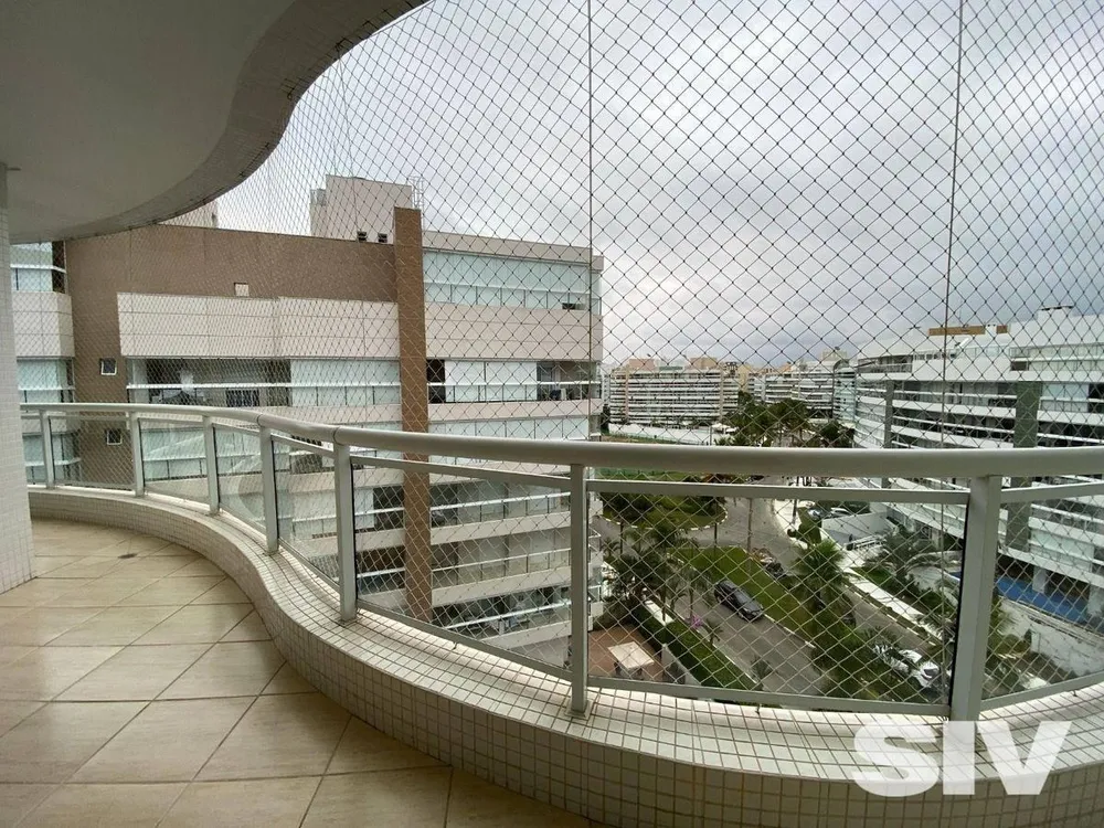 Apartamento, 3 quartos, 155 m² - Foto 8