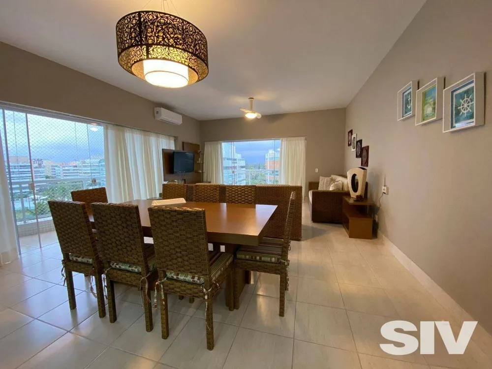 Apartamento, 3 quartos, 155 m² - Foto 2
