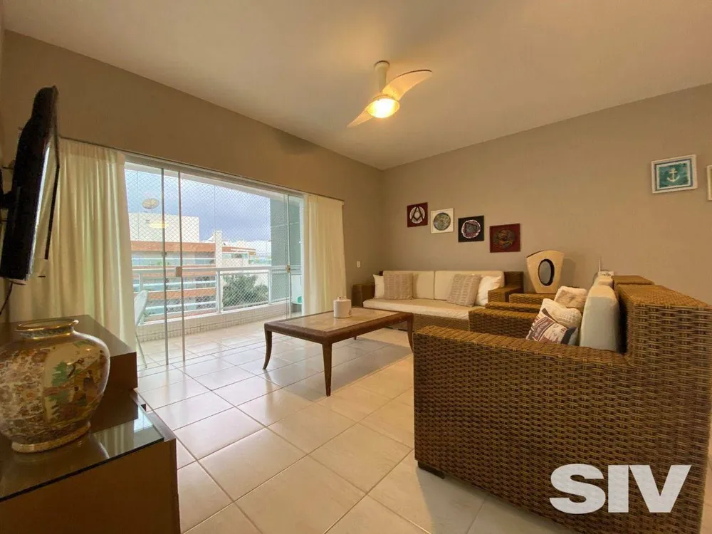 Apartamento, 3 quartos, 155 m² - Foto 1