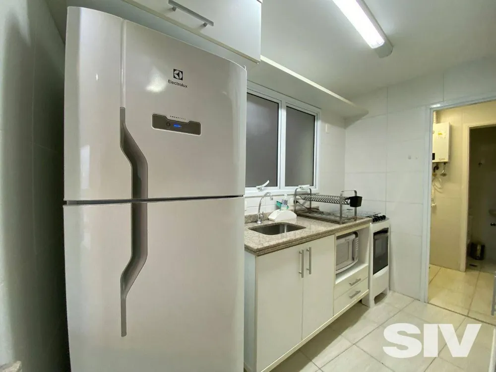 Apartamento, 3 quartos, 155 m² - Foto 4