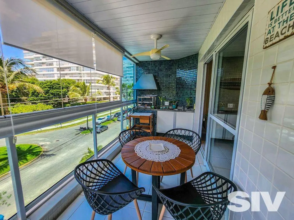 Apartamento, 3 quartos, 98 m² - Foto 6