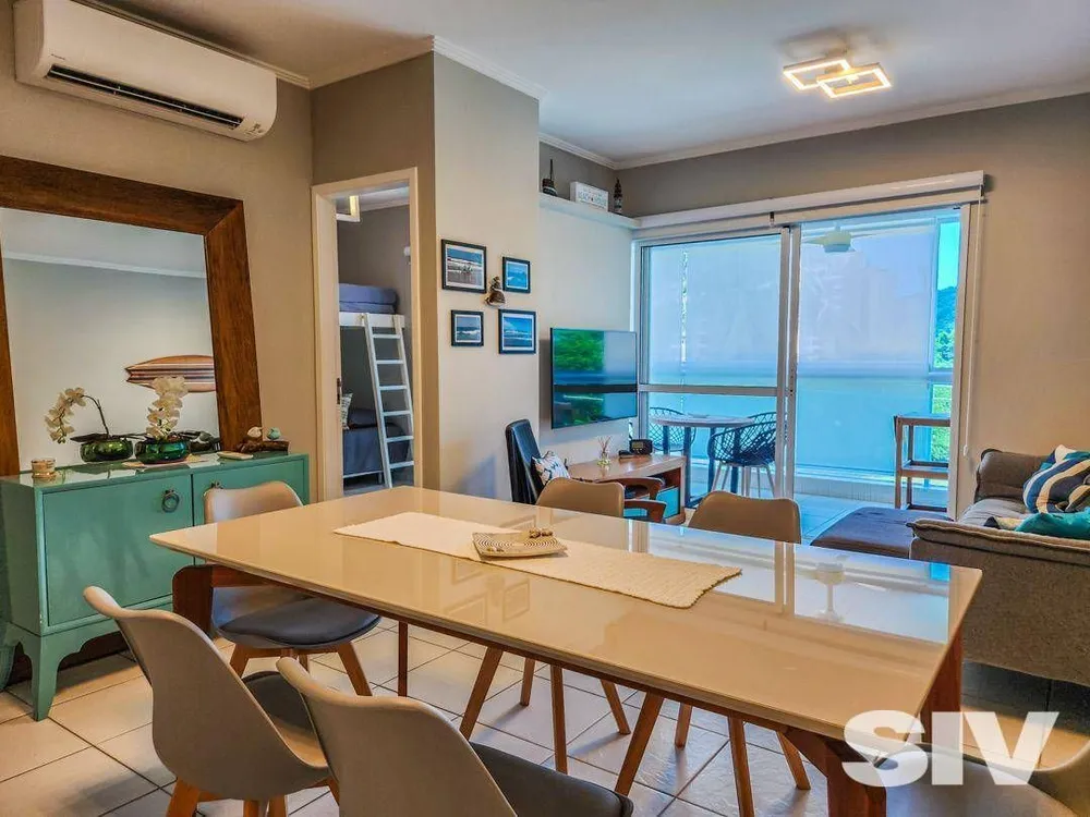 Apartamento, 3 quartos, 98 m² - Foto 2