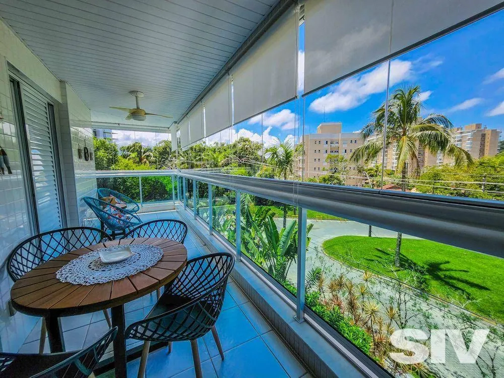 Apartamento, 3 quartos, 98 m² - Foto 5