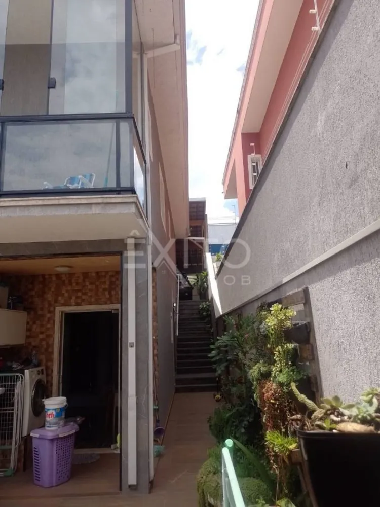 Casa, 3 quartos, 200 m² - Foto 4