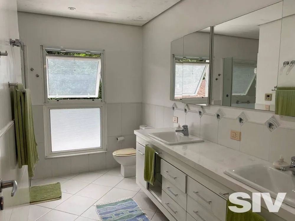 Casa, 5 quartos, 374 m² - Foto 5