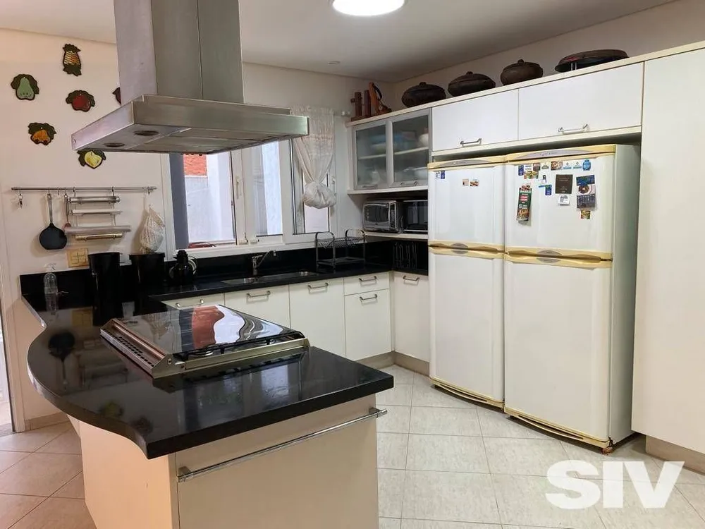 Casa, 5 quartos, 374 m² - Foto 8