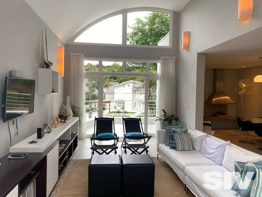 Casa, 5 quartos, 374 m² - Foto 3