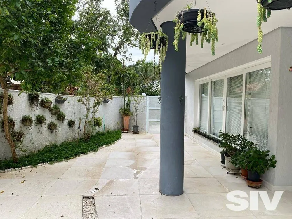 Casa, 5 quartos, 374 m² - Foto 6