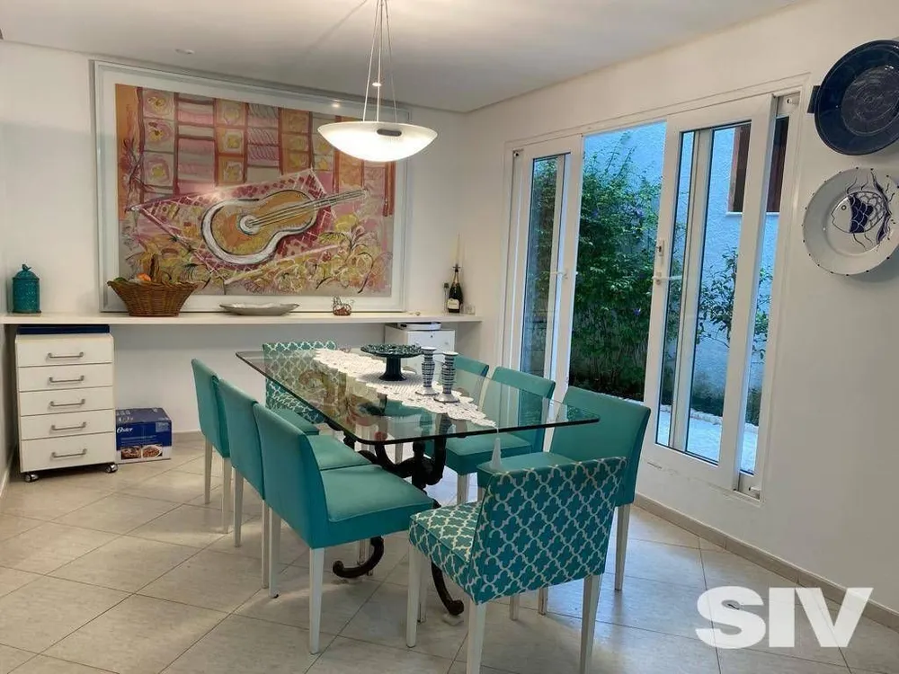 Casa, 5 quartos, 374 m² - Foto 7