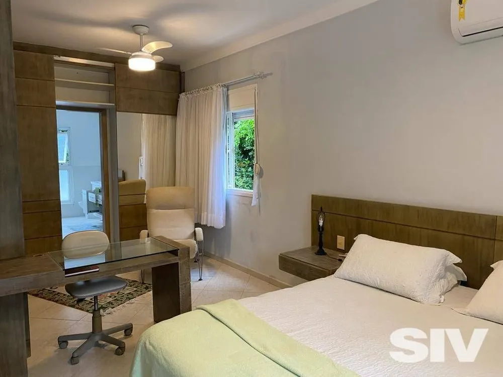 Casa, 5 quartos, 374 m² - Foto 4
