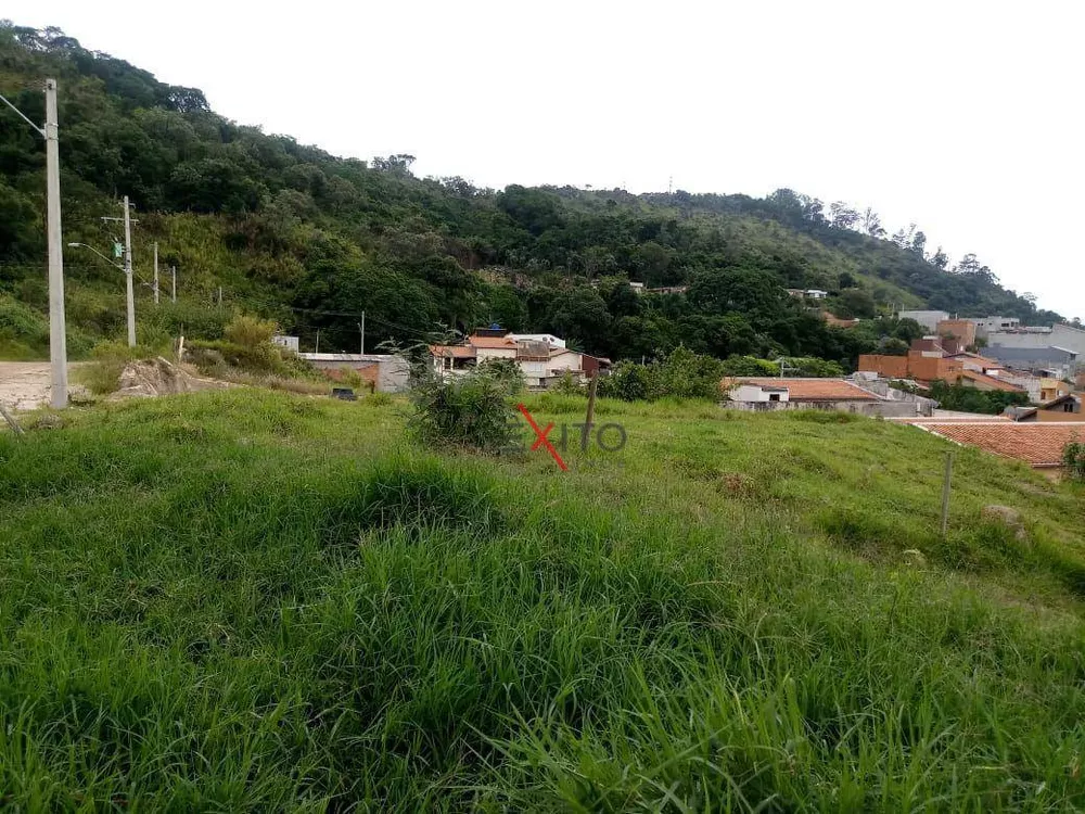 Terreno à venda, 250M2 - Foto 1