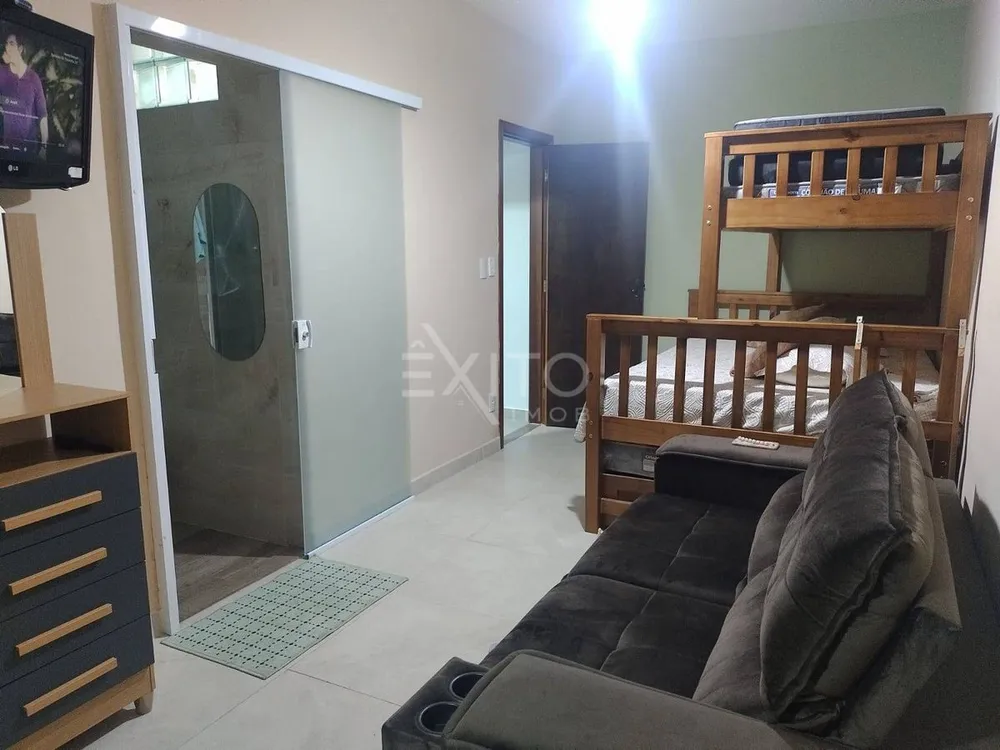 Apartamento, 1 quarto, 45 m² - Foto 7