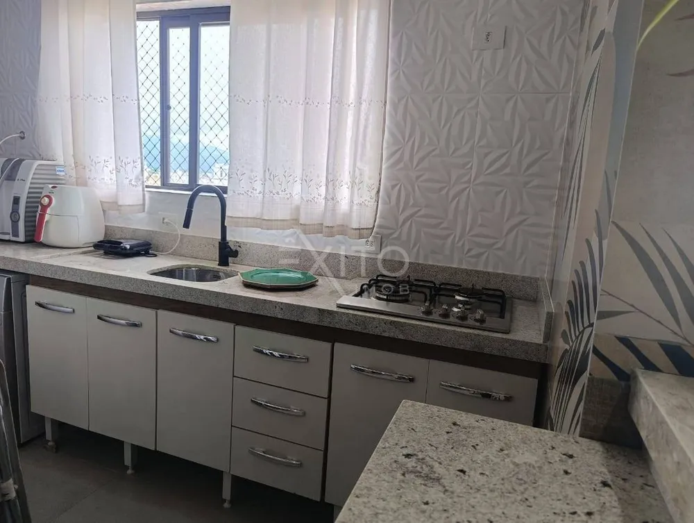 Apartamento, 1 quarto, 45 m² - Foto 1