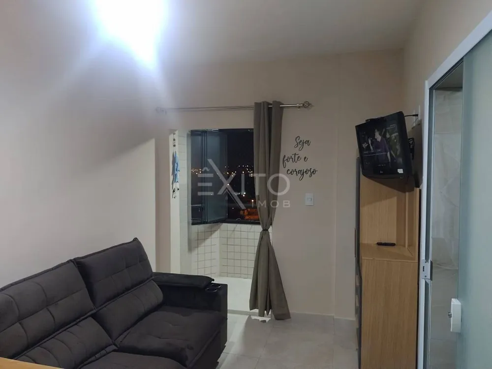 Apartamento, 1 quarto, 45 m² - Foto 6