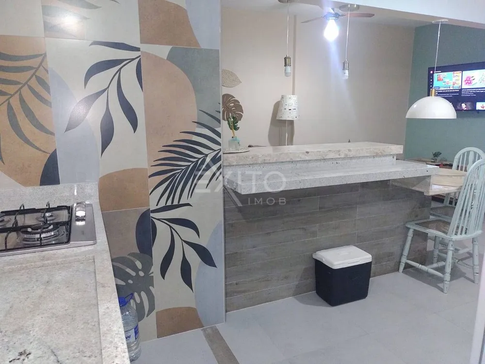 Apartamento, 1 quarto, 45 m² - Foto 3