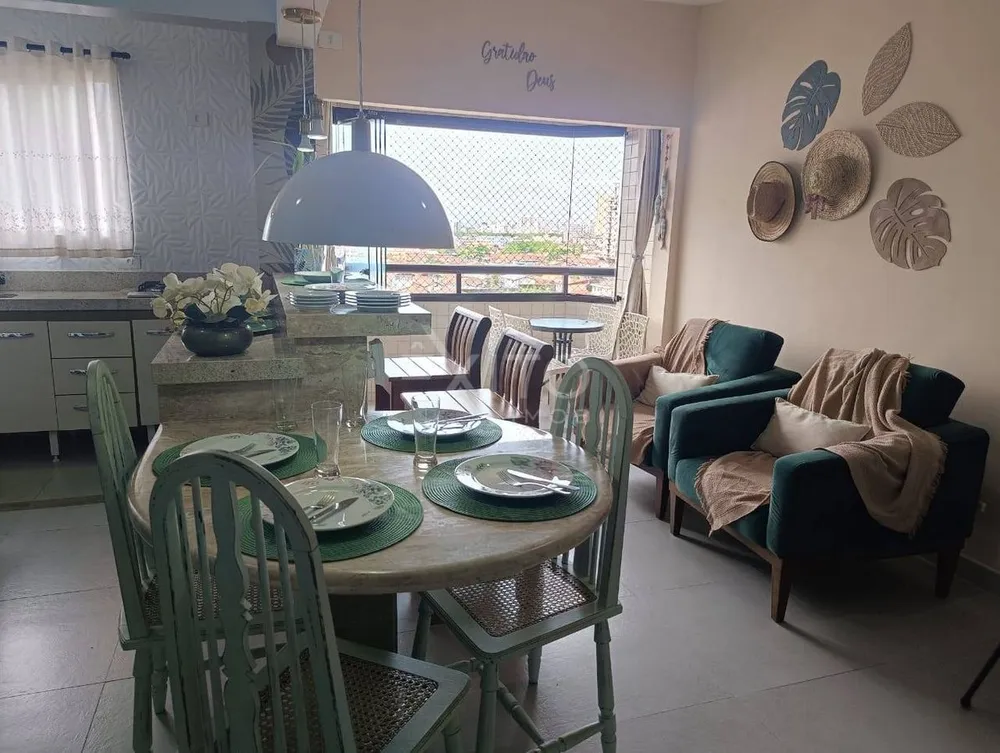 Apartamento, 1 quarto, 45 m² - Foto 4