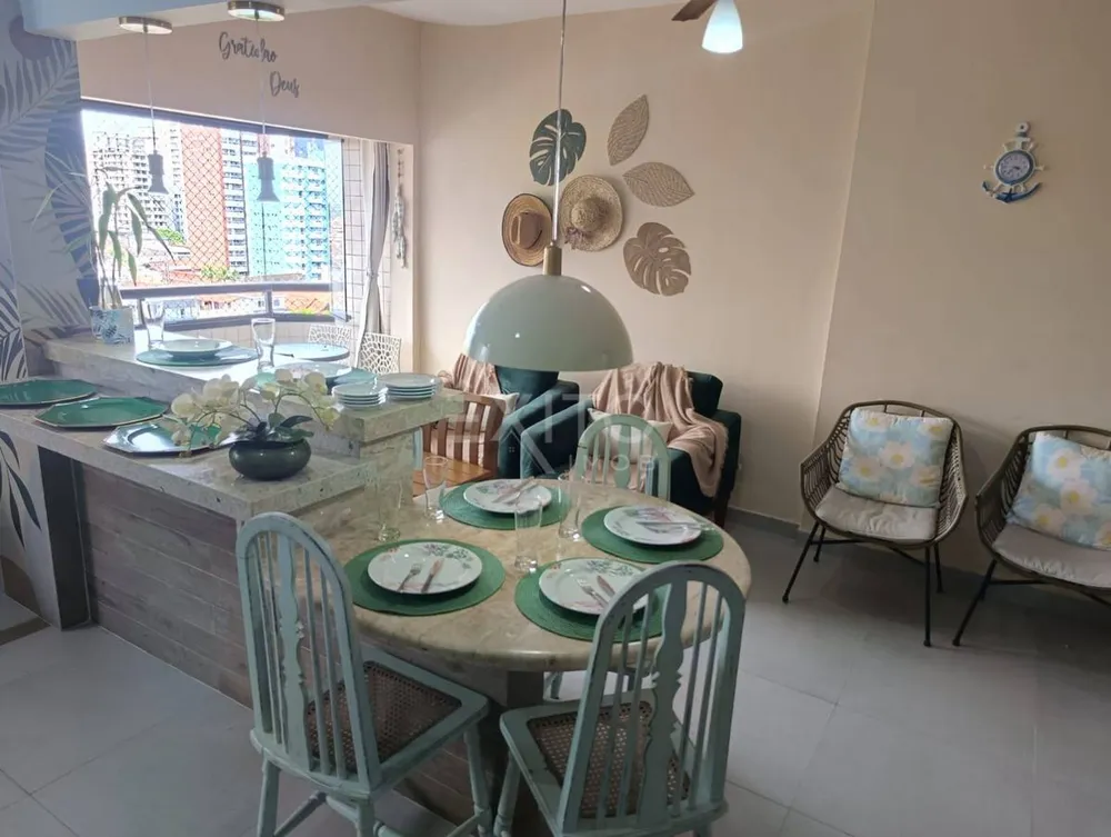 Apartamento, 1 quarto, 45 m² - Foto 5