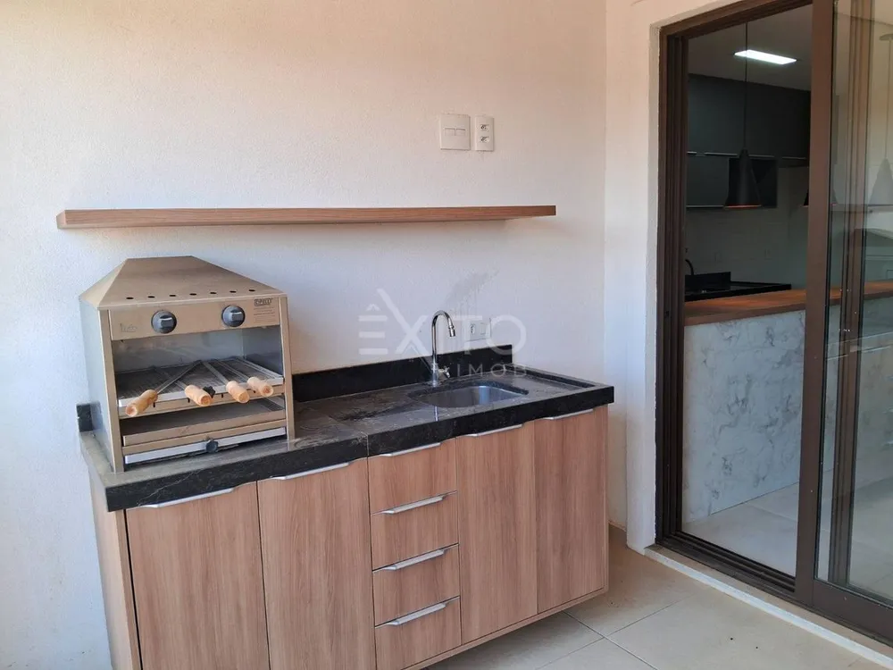 Apartamento, 3 quartos, 94 m² - Foto 4